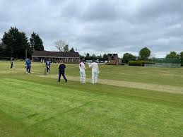 Image result for Reed Cricket Club