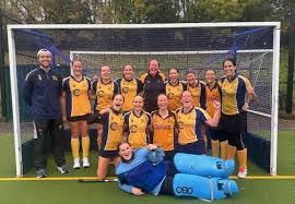 Image result for Burgess Hill Hockey Club