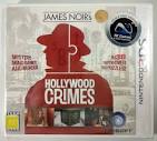 Amazon.com: James Noir's Hollywood Crimes : Video Games