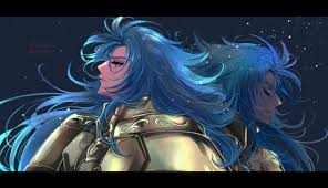 「双子座のデフテロス」の画像検索結果