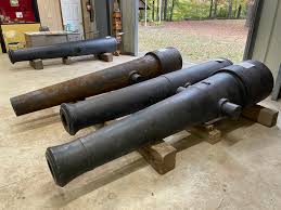 Image result for Fetcham Cannons