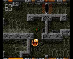 Image result for Alien Breed