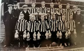 Image result for Dunfermline and West Fife Ac