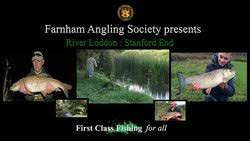 Image result for Addlestone Angling Society