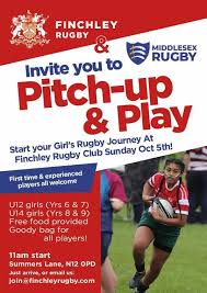 Image result for Finchley RFC