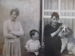 Image result for Redmond O`hanlon G A C