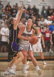 Image result for Hinckley & Bosworth Lady Hoops Basketball Club