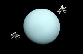 Image result for Планета Уран