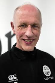 Image result for Salle Paul Fencing Club