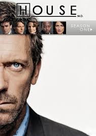 House M.D S01E05