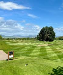 Image result for Brechin Golf Club