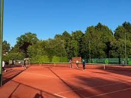 Image result for Thorn Park L T C