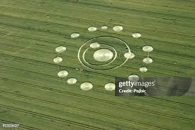 Image result for crop circles