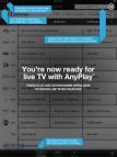 XFINITY® AnyPlay™ - Using AnyPlay