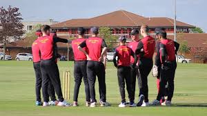 Image result for Corstorphine Cricket Club