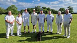 Image result for Bath Croquet Club