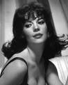 actress Natalie Wood. The