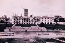 Image result for Nottingham Highfields Hockey Club