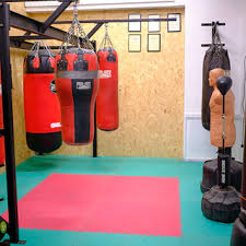 Image result for Aldershot & Farnham Boxing Club