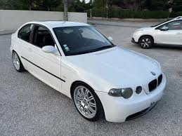 Image result for bmw e46 compact