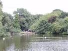 TQ2786 : Hampstead Ponds - via Daymix