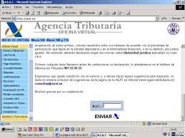 Image result for www.aeat.es
