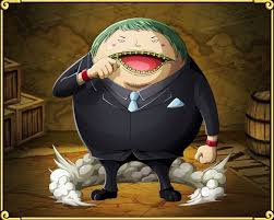 「フクロウ ONE PIECE」の画像検索結果