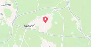 Image result for Garforth & Community Jnr Badminton Club