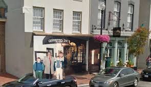 Image result for gepetto tehron