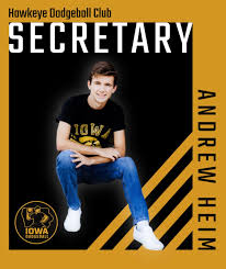 Image result for York University Dodgeball Club