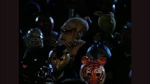 Image result for meet the feebles