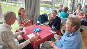 Image result for Sidmouth Badminton Club