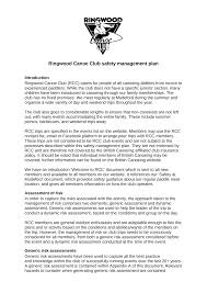 Image result for Ringwood Canoe Club