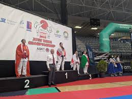 Image result for Sendai Kushiro Karate