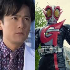 「名護啓介 仮面ライダーキバ」の画像検索結果