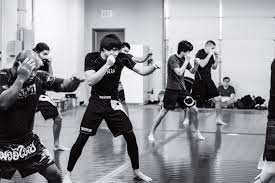 Image result for Mushin Kempo Jiu Jitsu Club