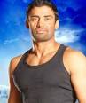 Sangram Singh, one of the contestants on Star Plus' Survivor India-The ... - A8F_Sangram-SIngh