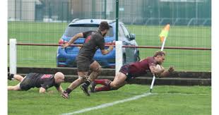Image result for Old Brodleians Rugby Union Football Club