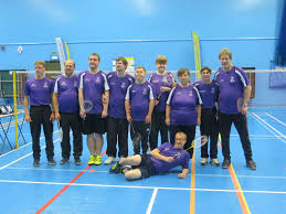 Image result for Selborne Badminton Club