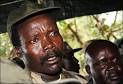 Kony's Curse: Joseph Kony the Spirit-man of Uganda – by Mazi Omeife Jideofo - joseph-kony