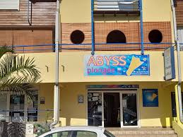 Image result for Abyss Dive Club