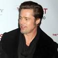 Brad Pitt picture