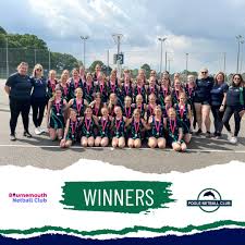 Image result for Poole Netball Club