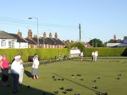 Image result for Bungay Bowls Club