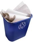 Green Office Tip  2 Eco Friendly Journal