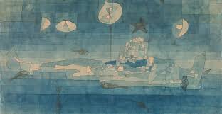 Image result for paul klee