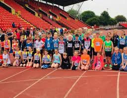 Image result for Gateshead Harriers & Athletics Club