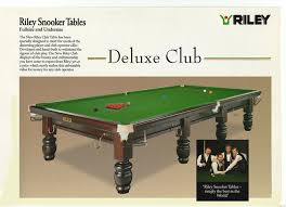 Image result for Riley Pool and Snooker Club