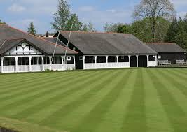 Image result for Royal Leamington Spa Bowling Club