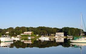 Image result for Falmouth Docks Sailing Club